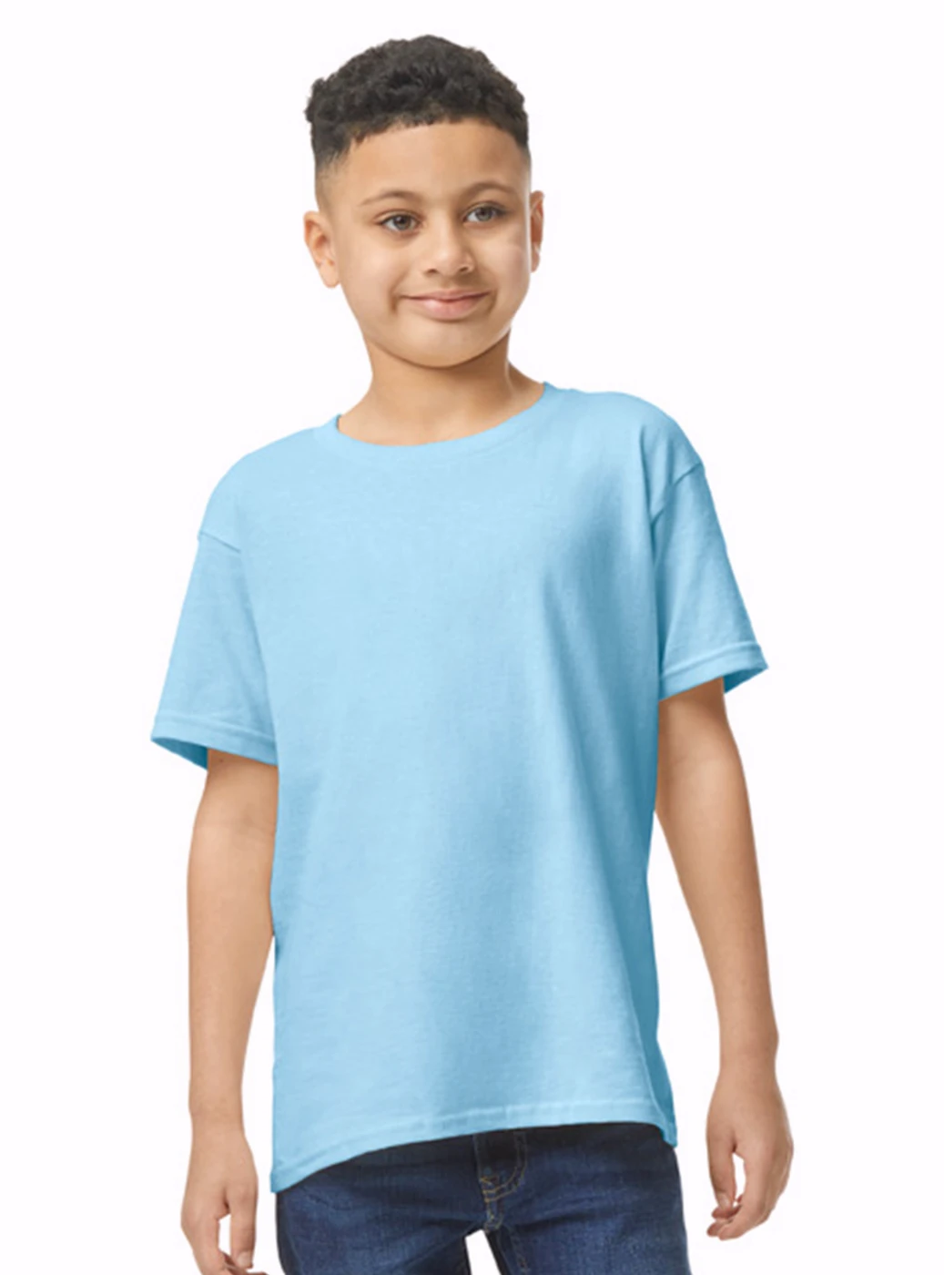Gildan Heavy Cotton Youth T-Shirt