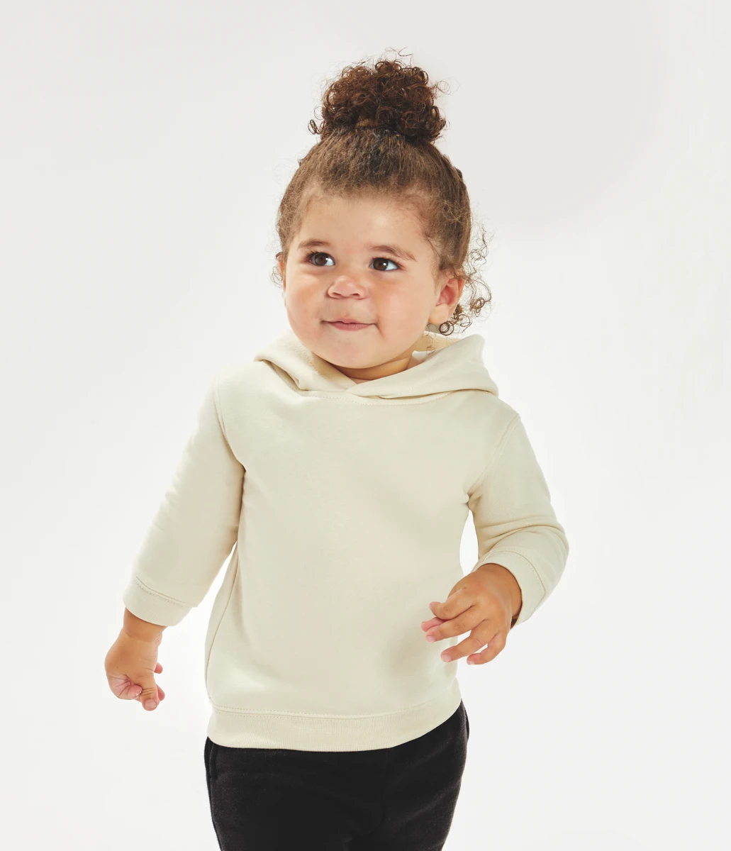 Babybugz Baby Essential Hoodie