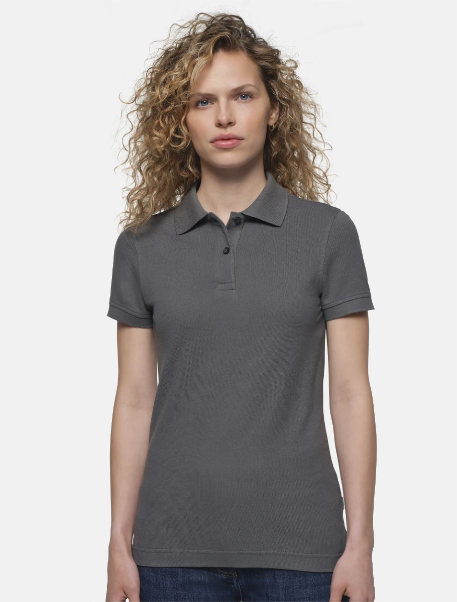 Hakro Ladies Polo Top