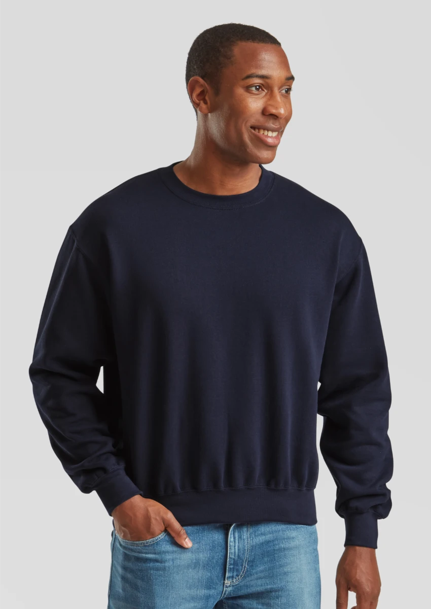 Fruit of the Loom Supercotton Sweat