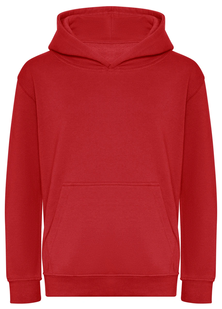 Just Hoods Kids Organic Hoodie