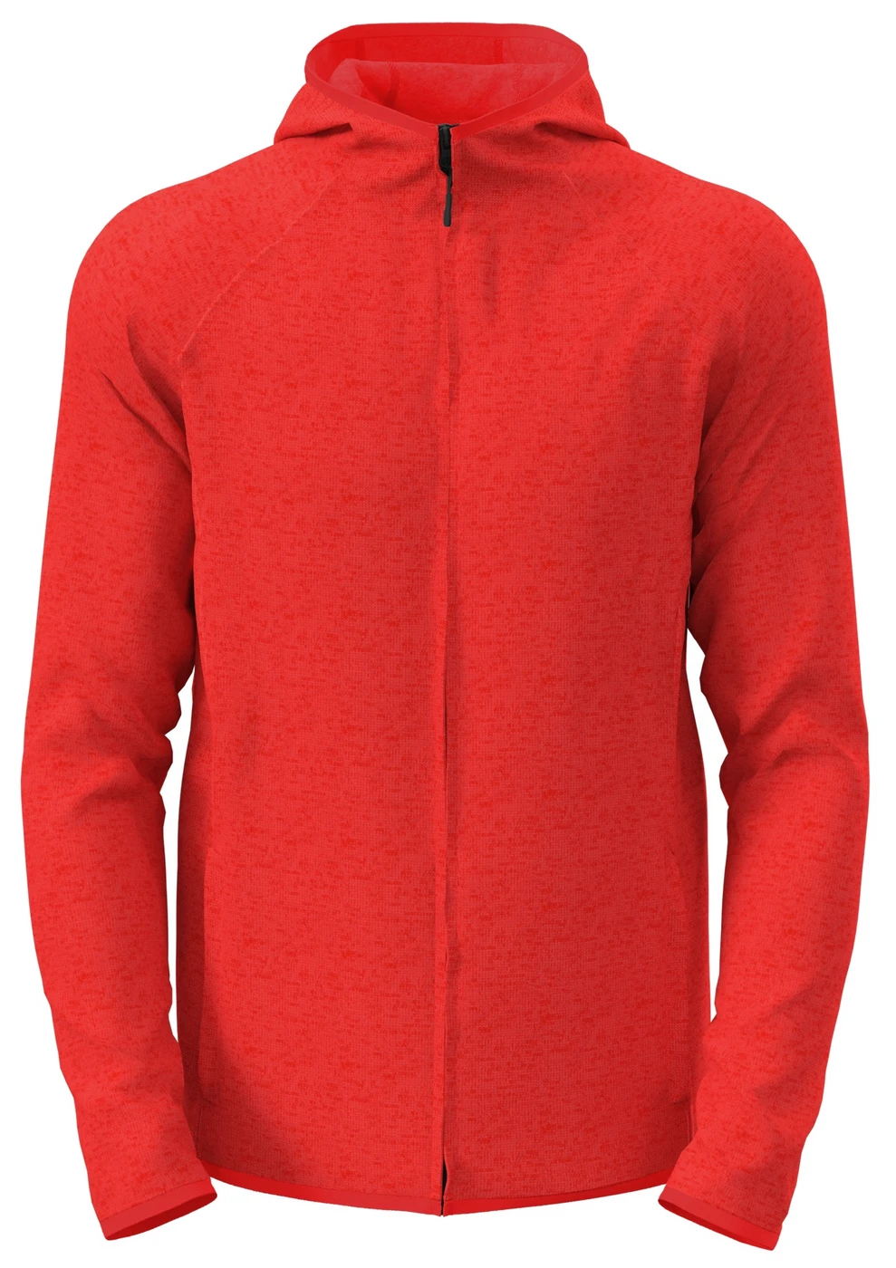 Stedman Lux Hooded Knitfleece Jacket