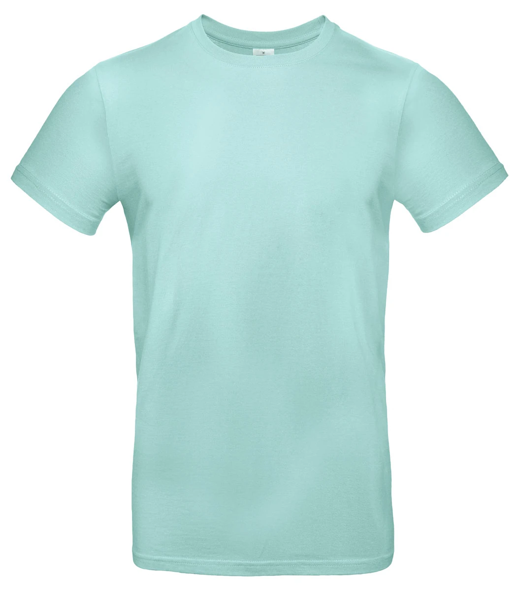 B&C Mens T-Shirt #E190