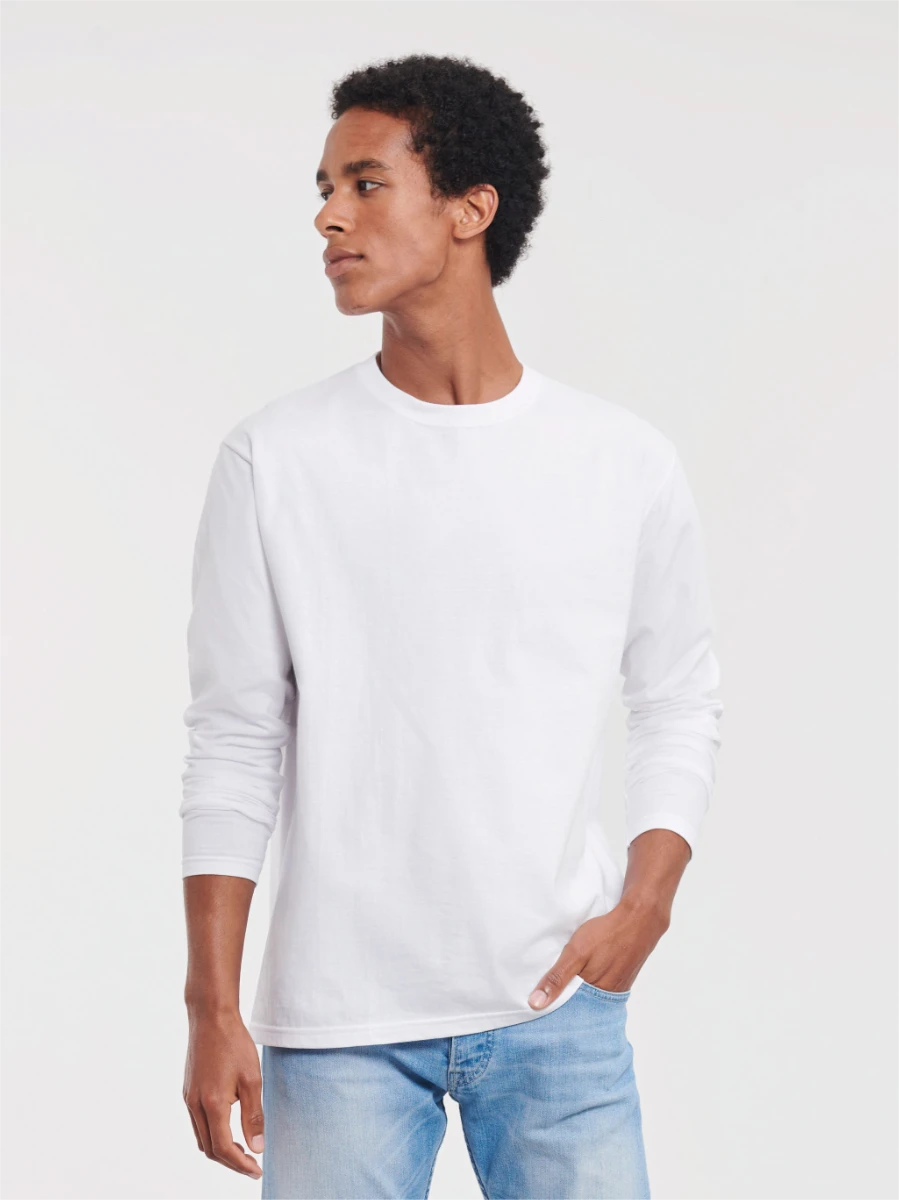 Russell Authentic Classic Longsleeve 