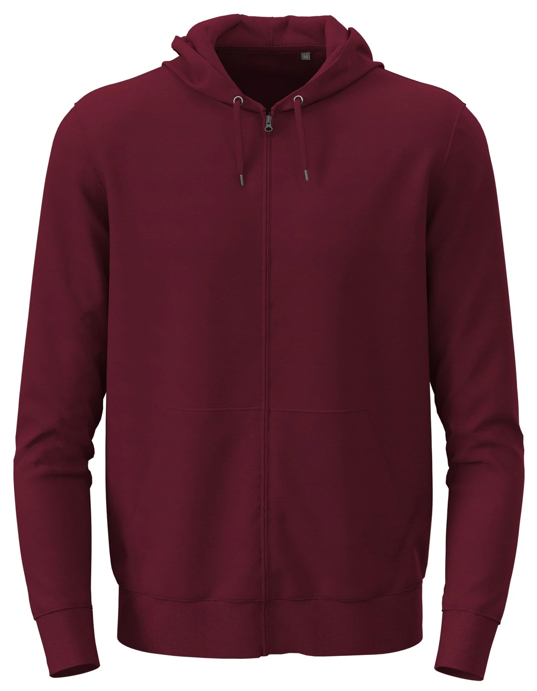 Stedman Classic Zip Hoodie