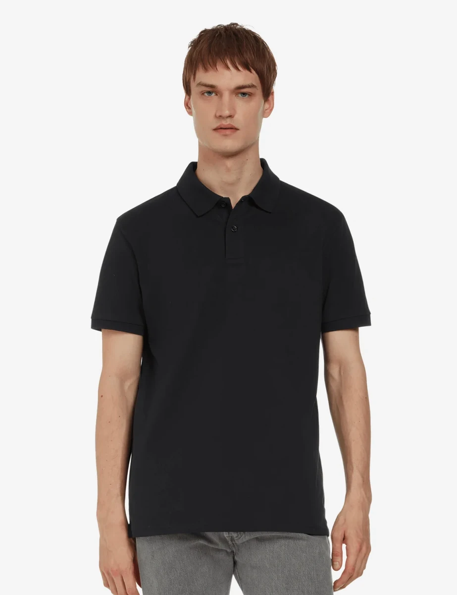 Earth Positive Jersey Polo