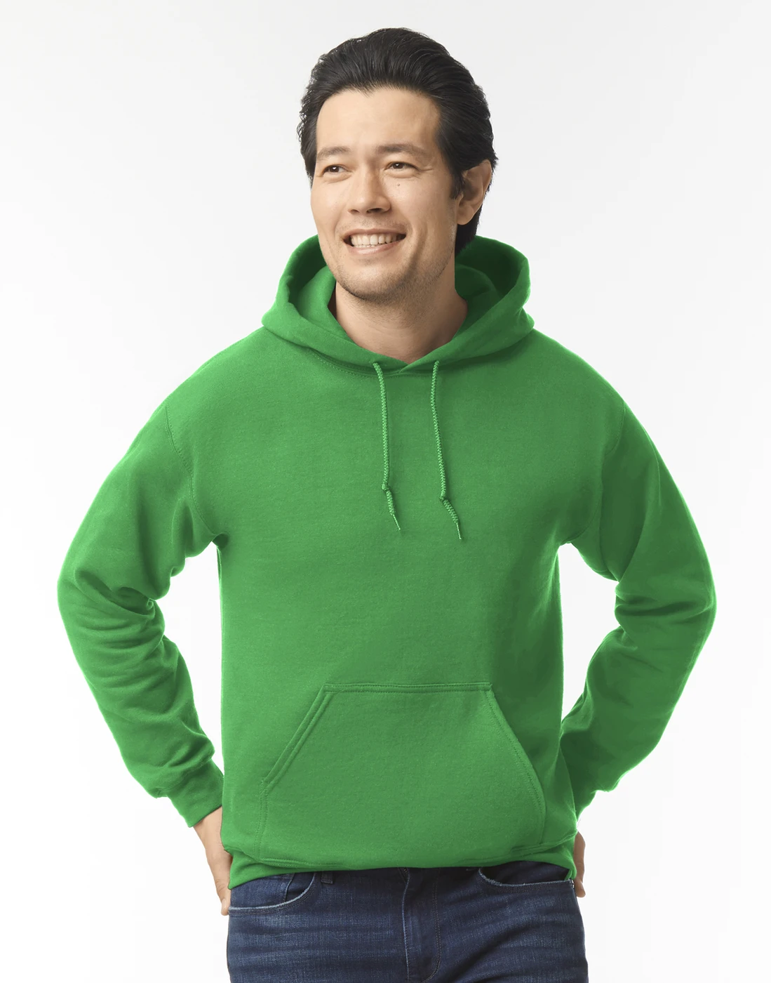 Gildan Heavy Blend Hooded Sweatshirt