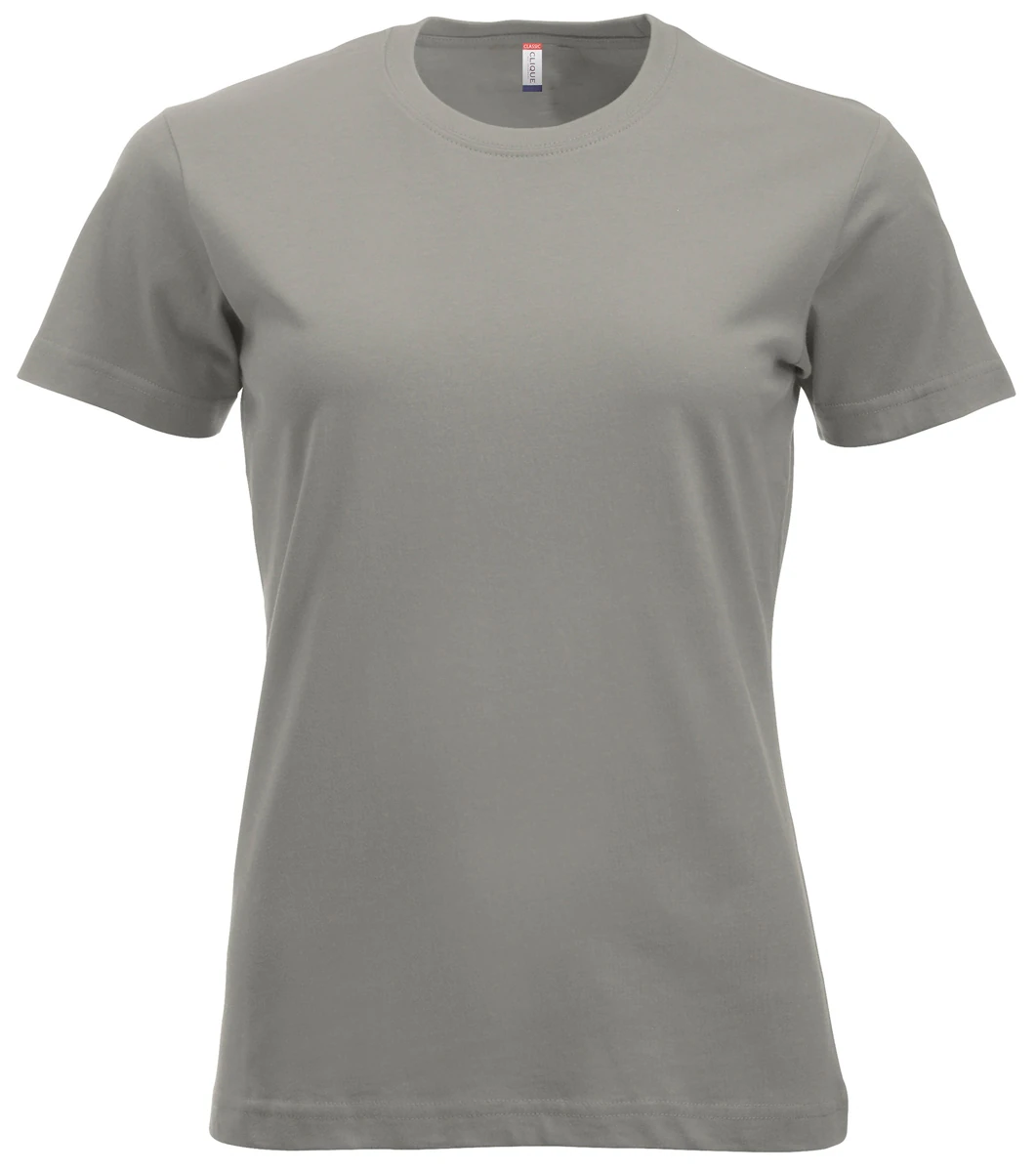 Clique Womens New Classic-T