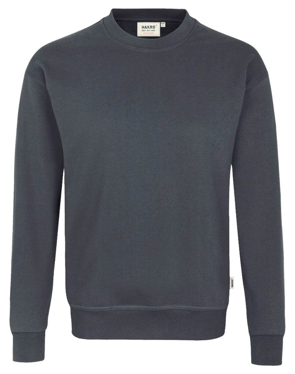 Hakro Sweatshirt Mikralinar