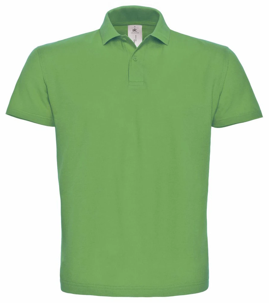 B&C Unisex Polo ID.001