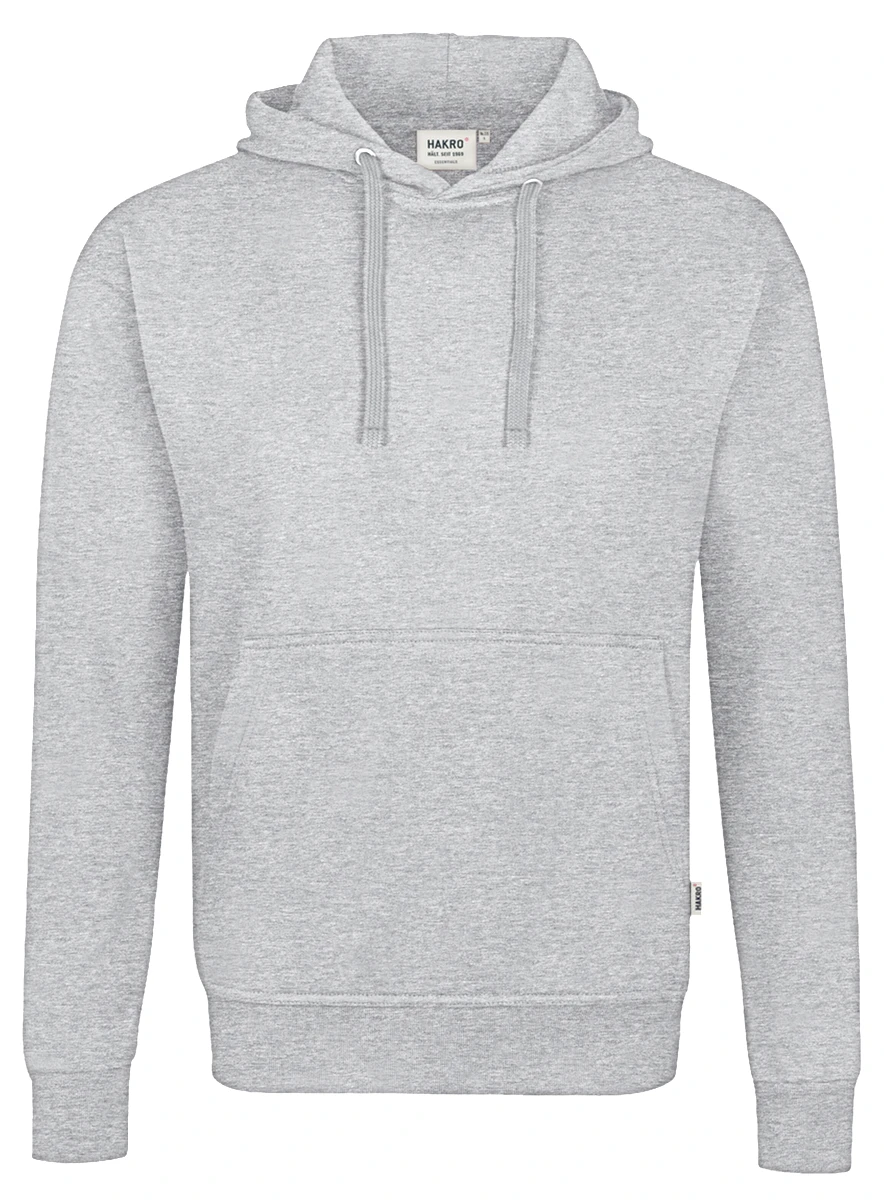 Hakro Hooded Sweater Premium Hakro Hooded Sweater Premium
