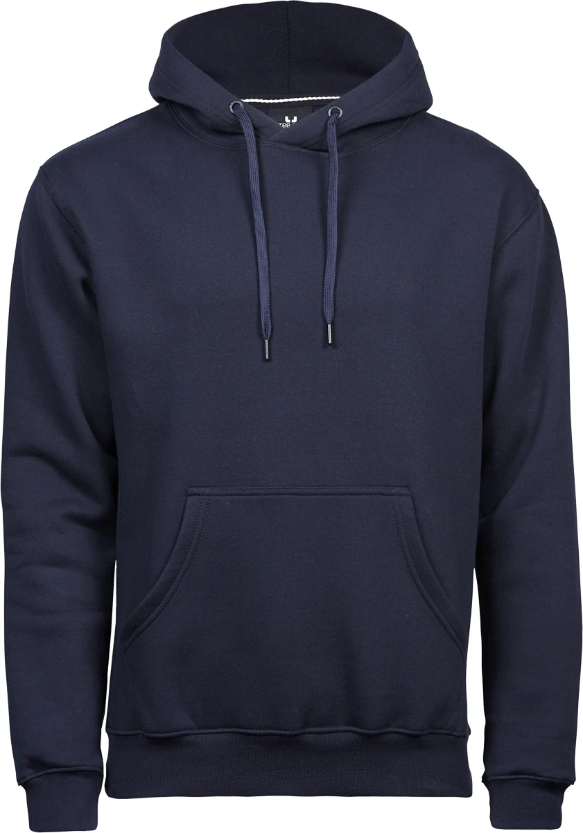 Tee Jays Hooded Sweatshirt