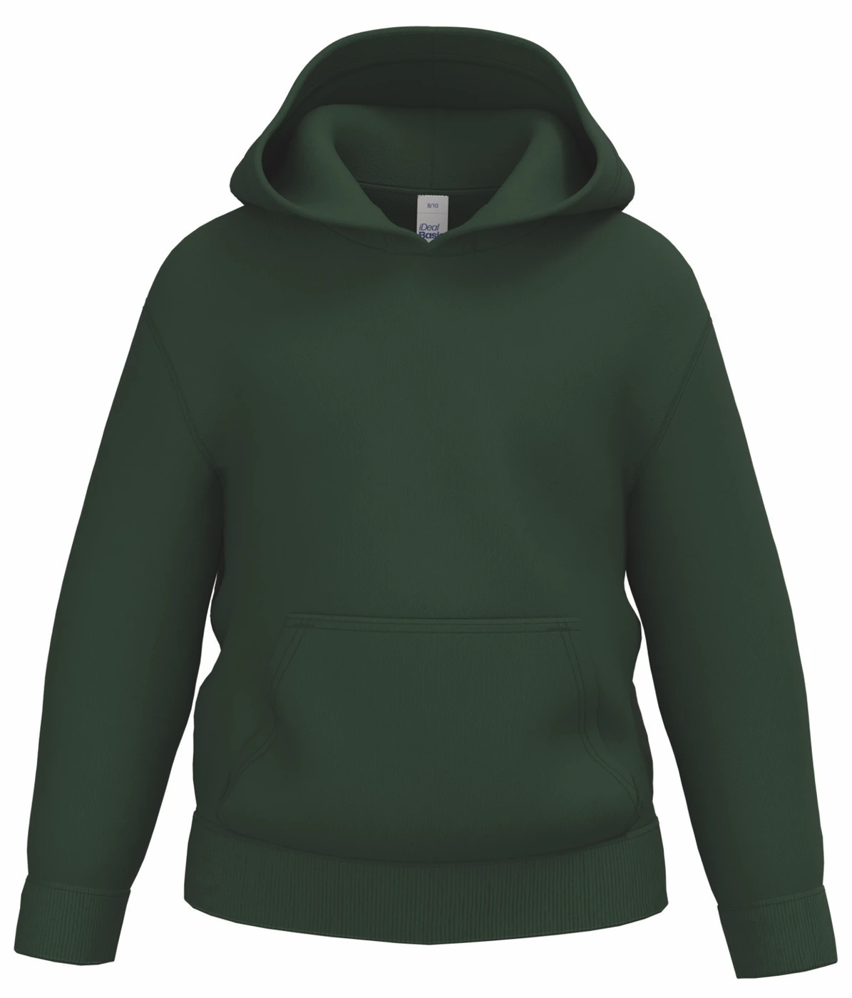 Ideal Basic Kids Hoodie