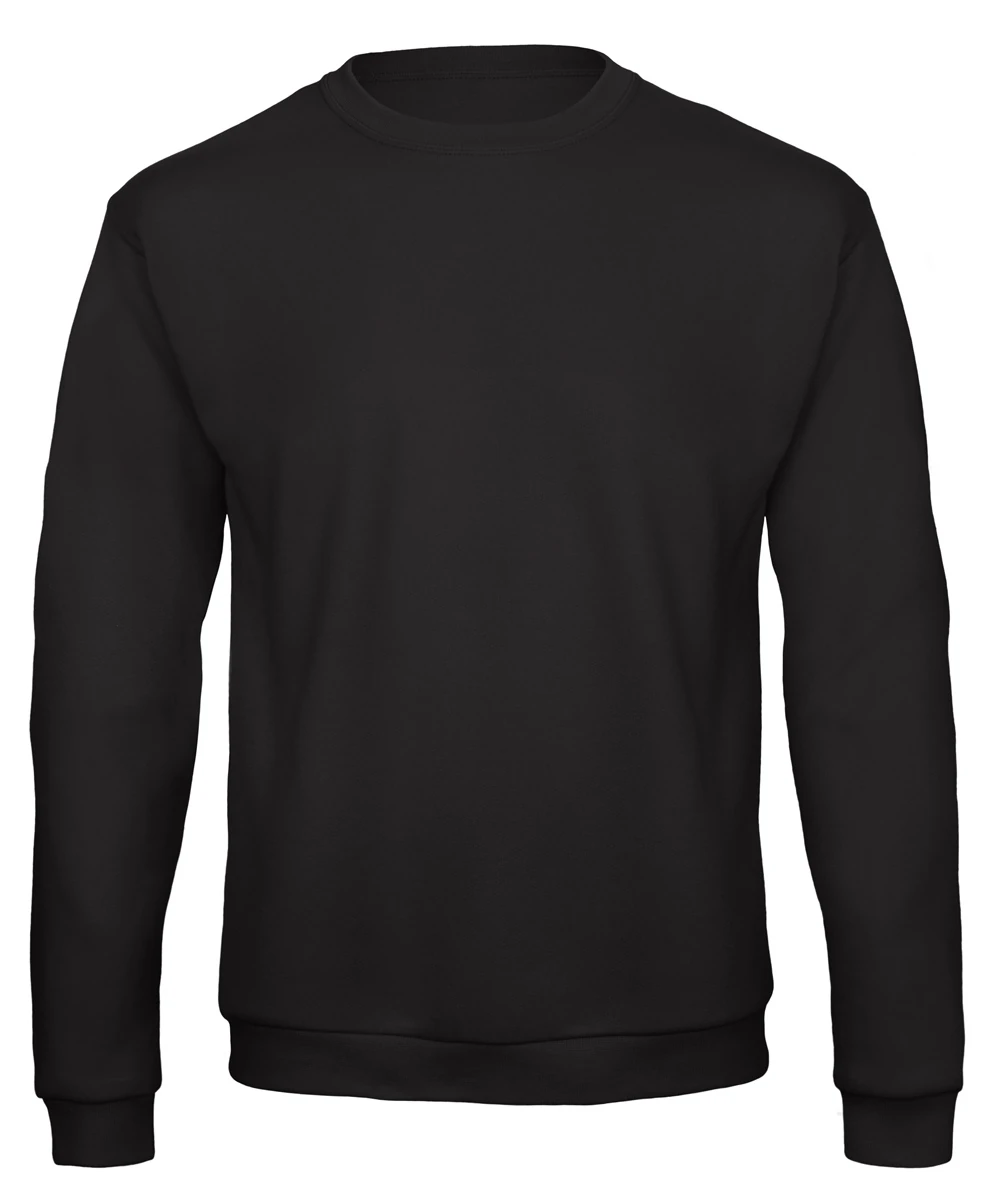 B&C ID.202 50/50 Sweatshirt