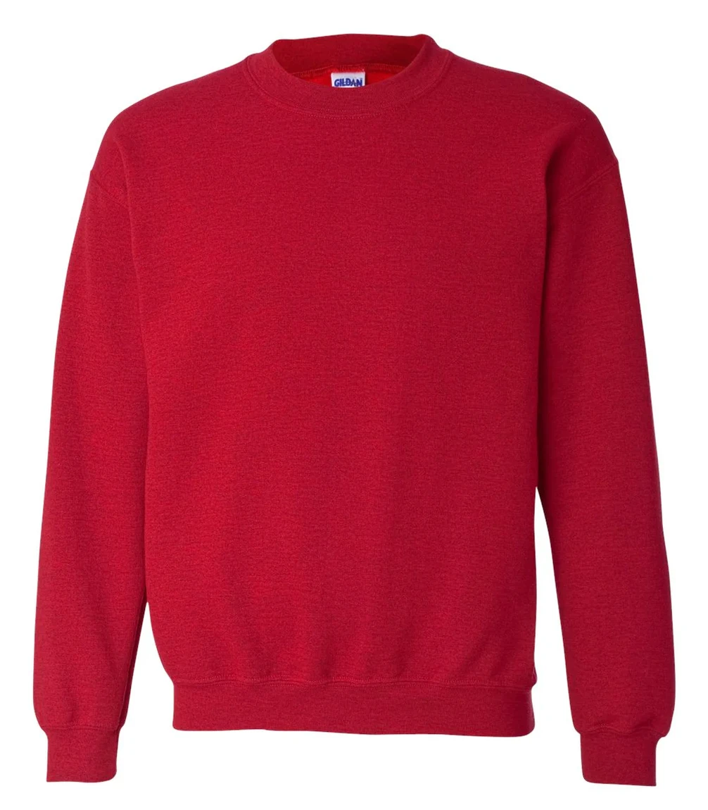 Gildan Heavy Blend Sweatshirt