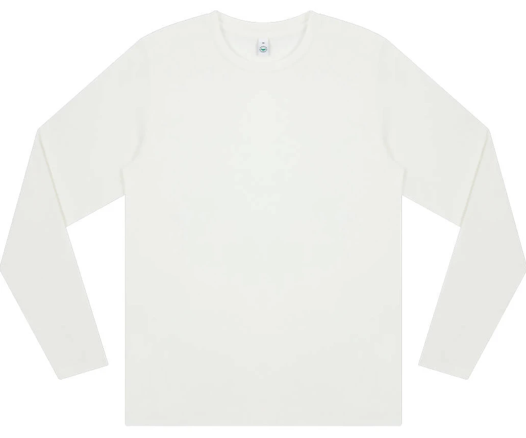 Earth Positive Longsleeve