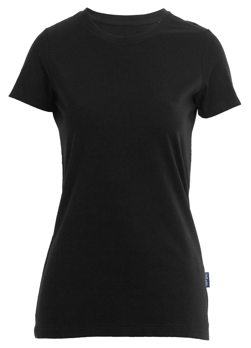 HRM Womens Luxury Tee