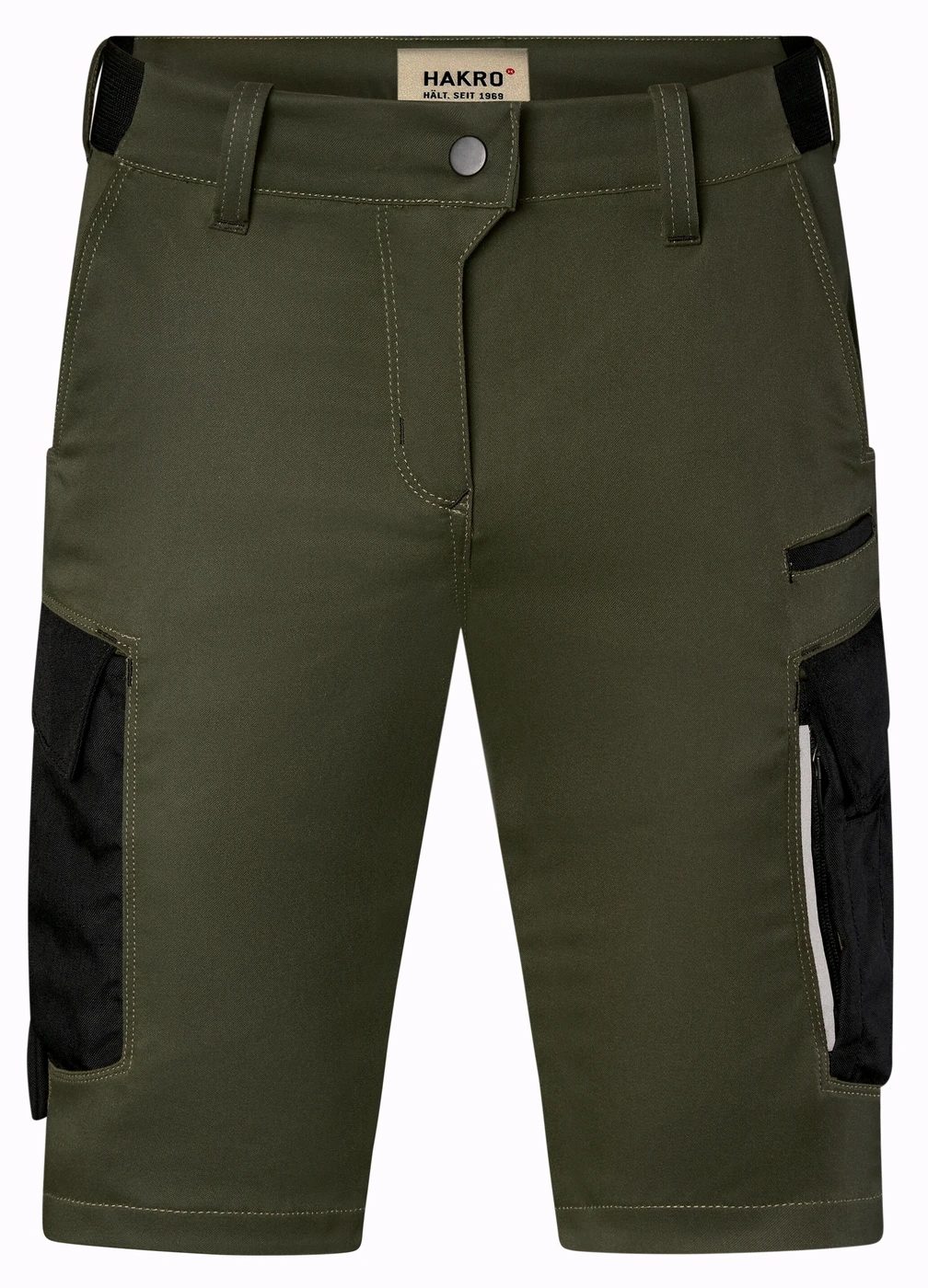 Hakro Worker Performanceshorts Eco