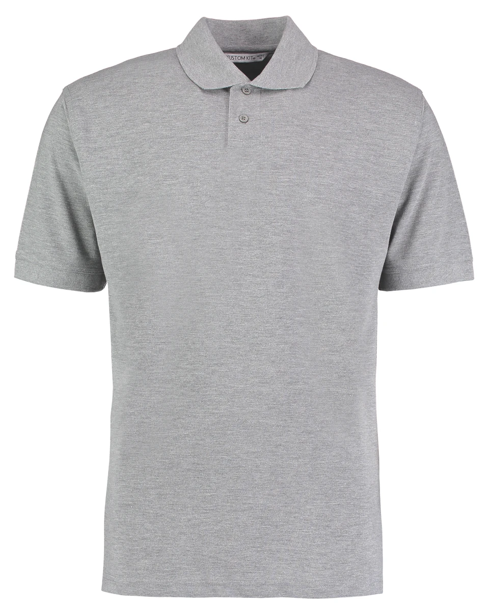 Kustom Kit Cooltex Plus Polo