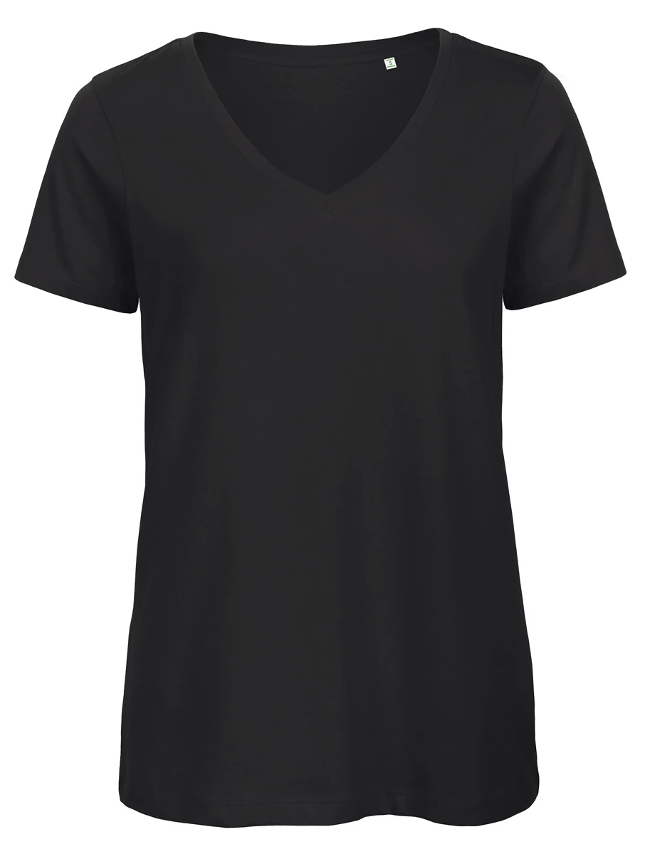B&C Womens Inspire V T-Shirt