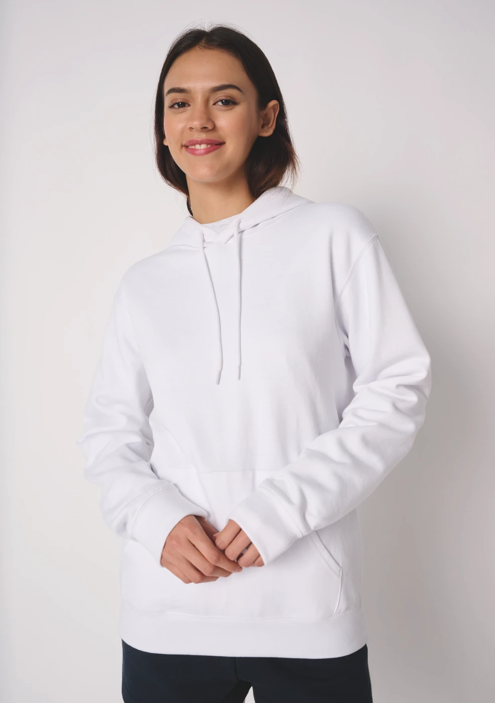 Ideal Basic Unisex Hoodie