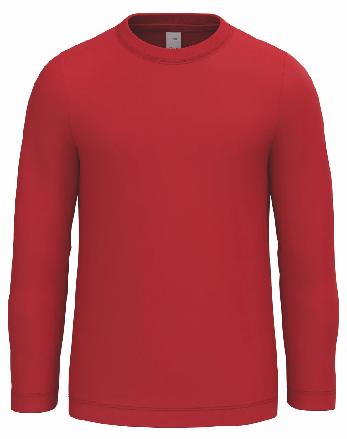 Ideal Basic Kids 150 Longsleeve 