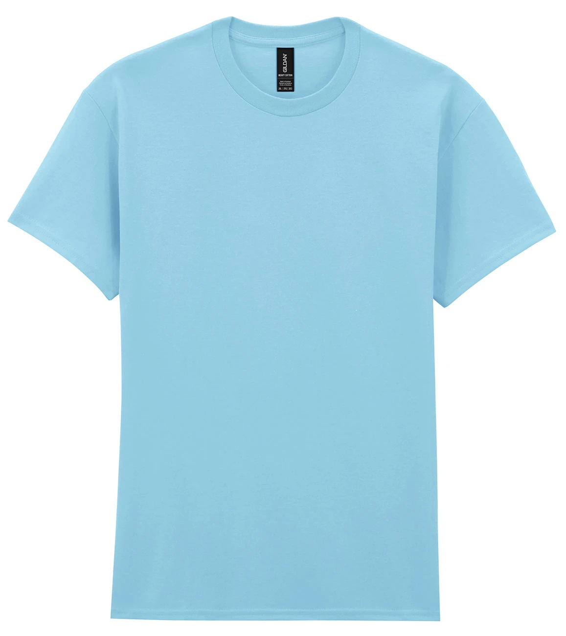 Gildan Heavy Cotton T-Shirt