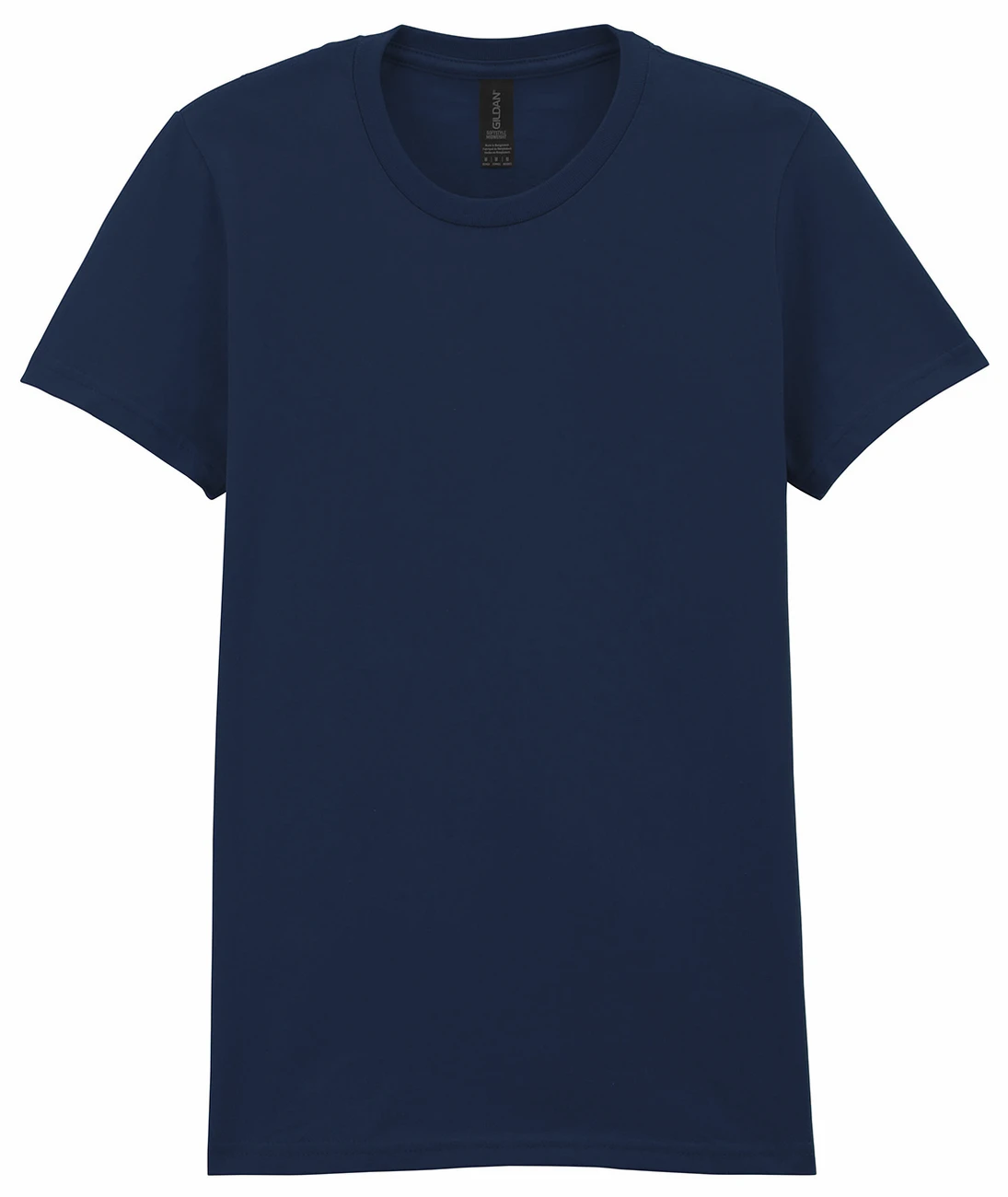 Gildan Womens Softstyle Midweight T-Shirt