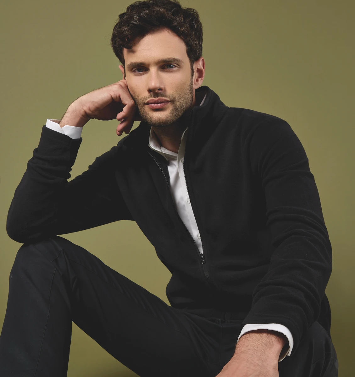 Kustom Kit Corporate Micro Fleece