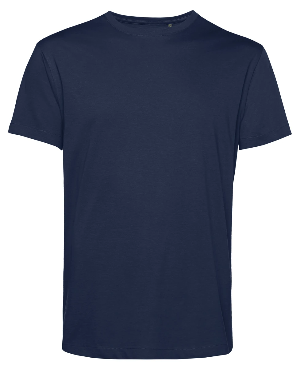 B&C Mens #Inspire E150 T-Shirt