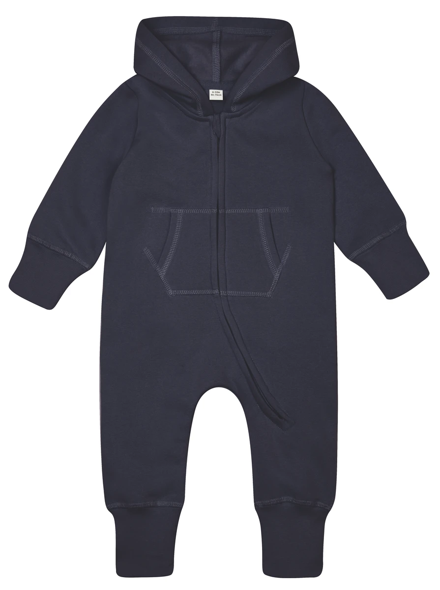 Babybugz Baby All in One