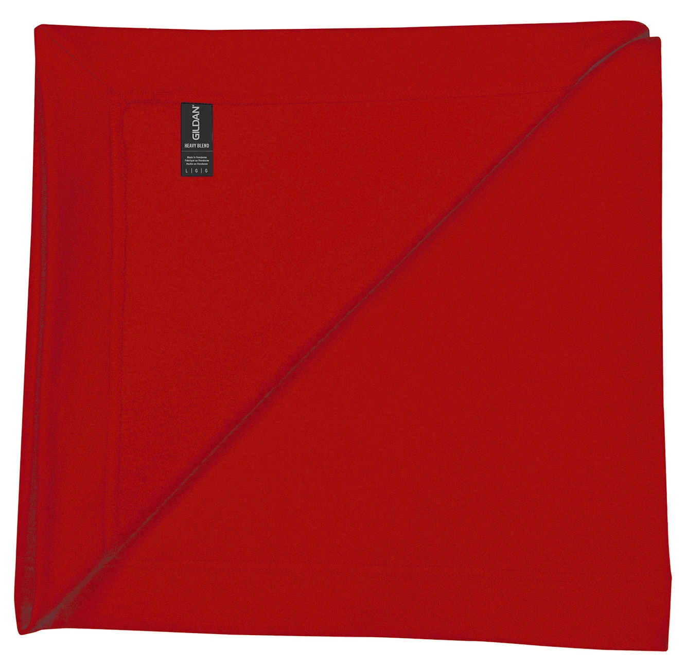 Gildan Heavy Blend Fleece Stadium Blanket