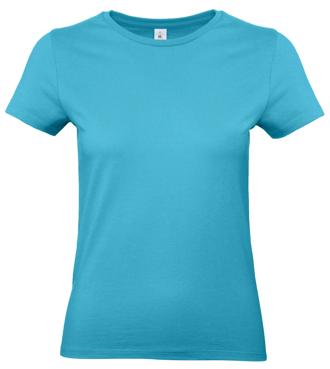 B&C Womens T-Shirt #E190