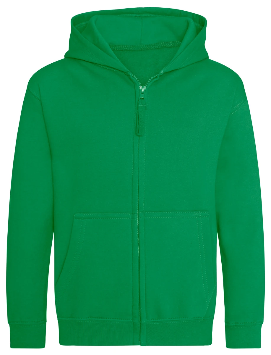 Just Hoods Kids Zoodie