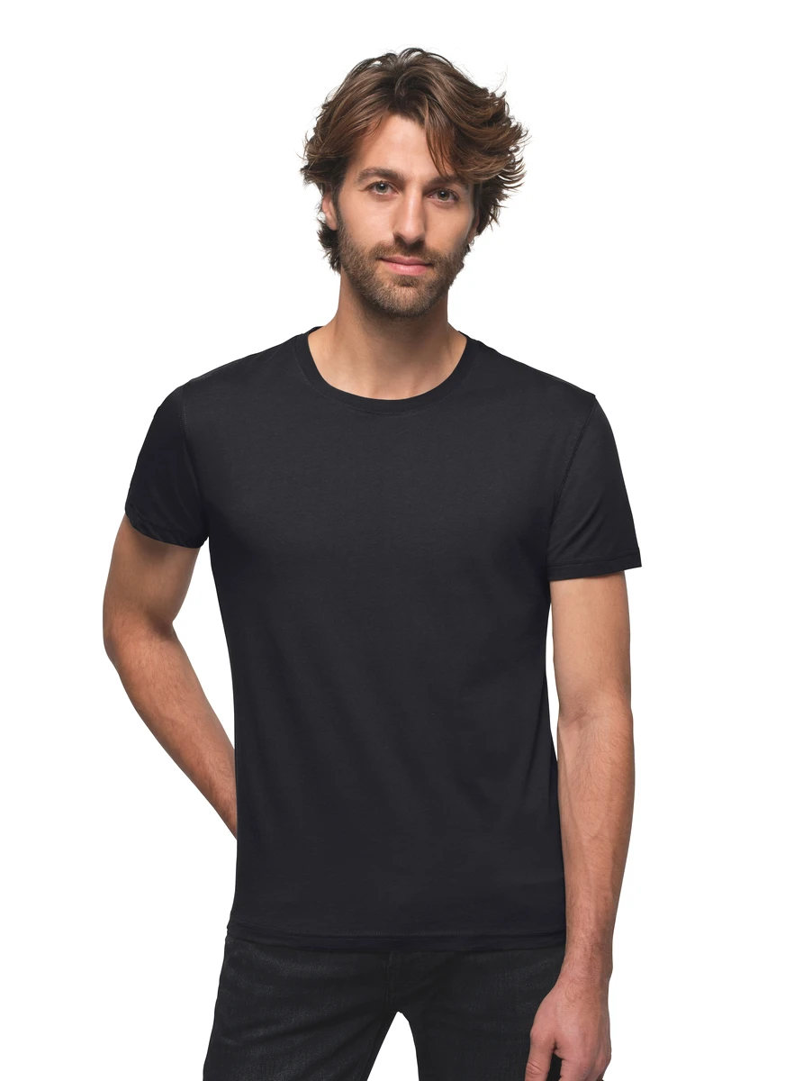 Hakro T-Shirt Bio-Baumwolle