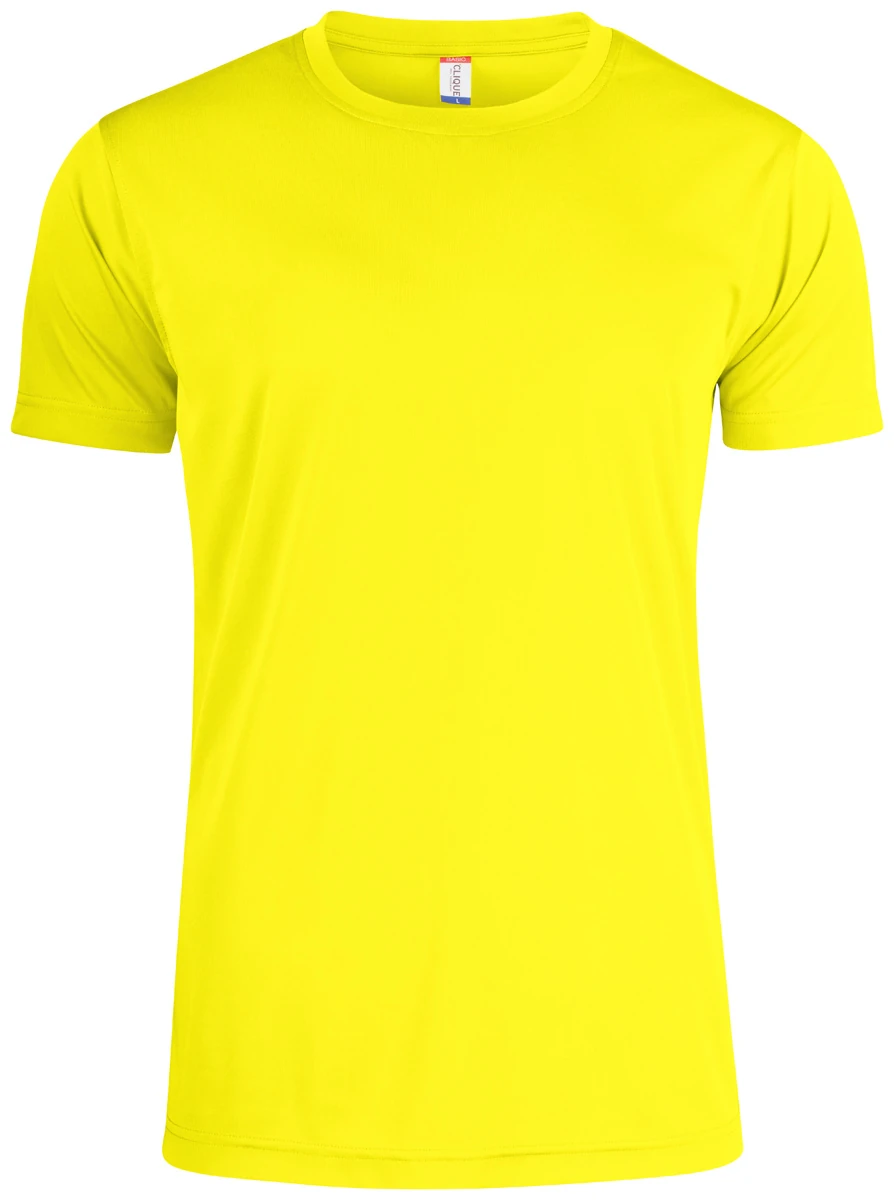 Clique Womens Basic Active-T