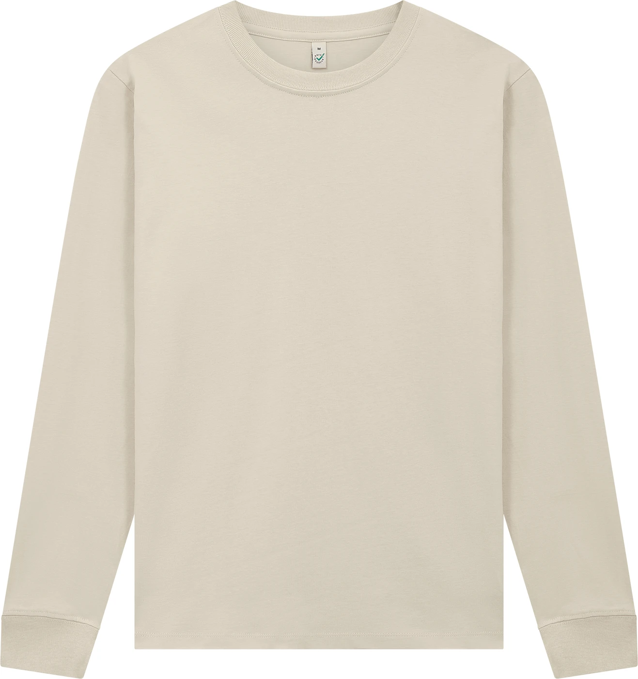 Earth Positive Premium Longsleeve
