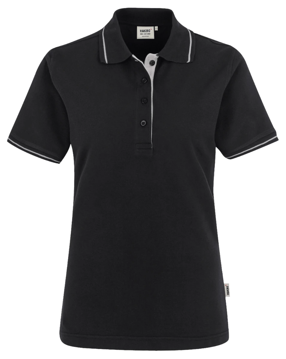 Hakro Ladies Poloshirt Casual