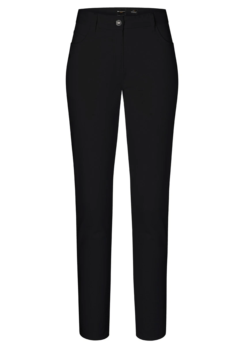 Karlowsky Damen 5 Pocket Hose Classic-Stretch