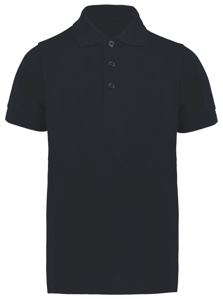 Kustom Kit Kids Klassic Polo