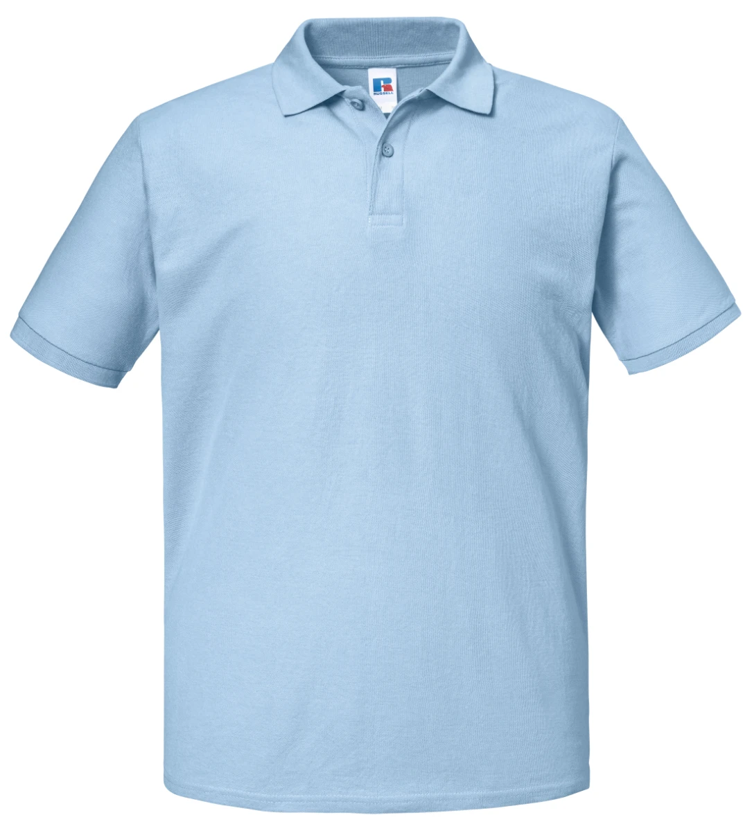 Russell Authentic Eco Polo