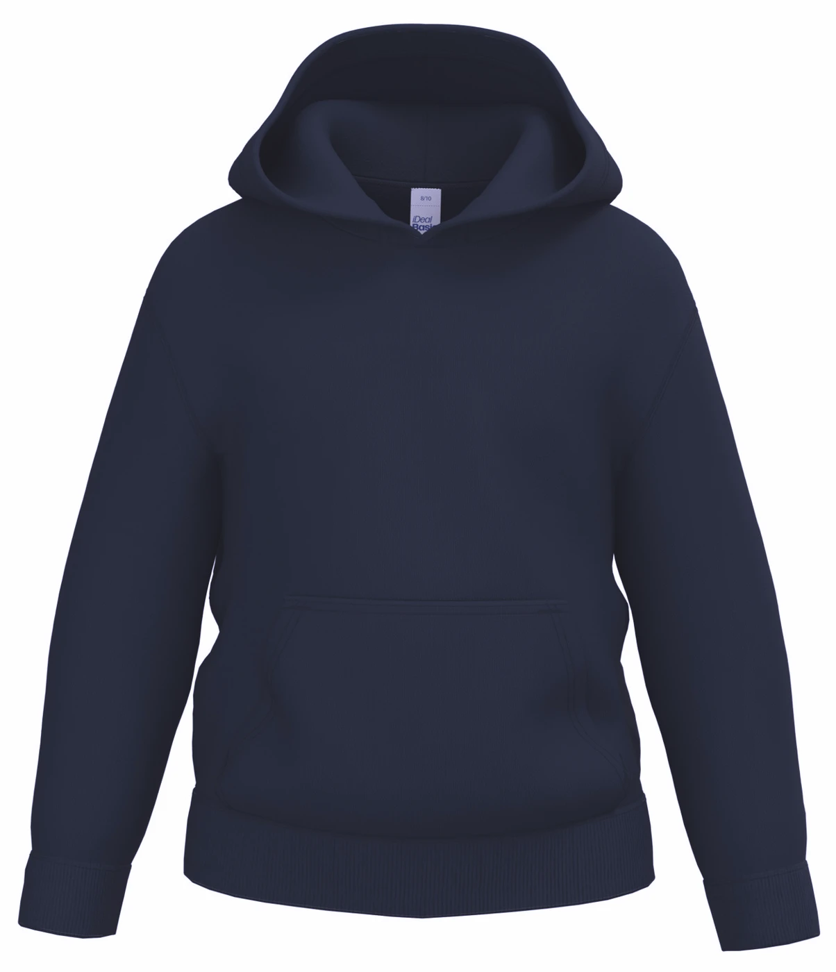 Ideal Basic Kids Hoodie
