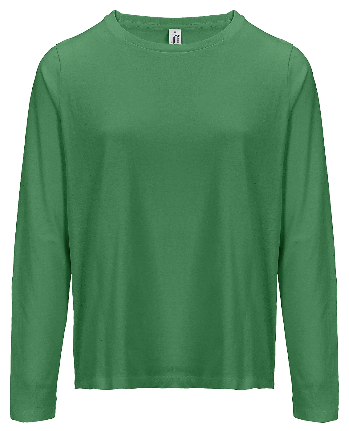 Sol's Womens Monarch Longsleeve