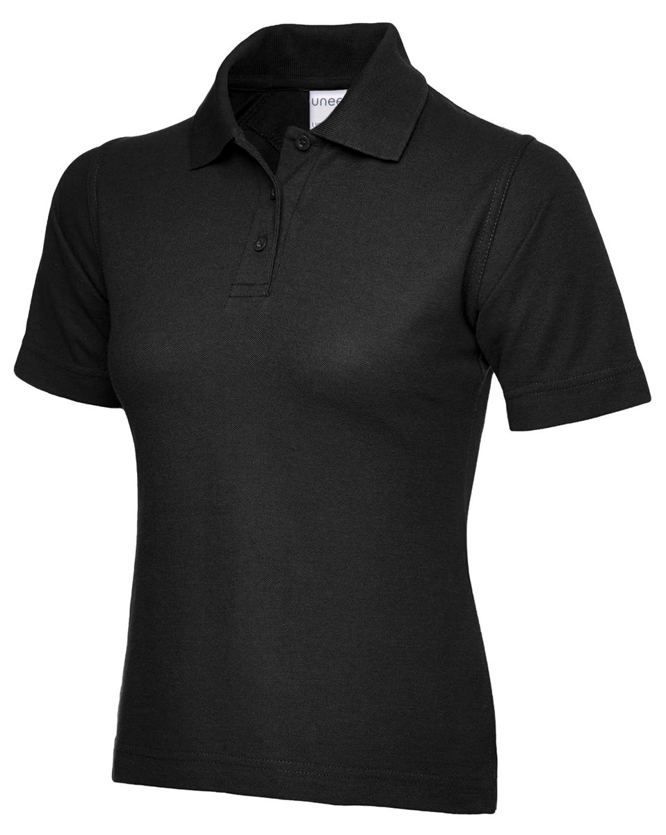 Uneek Ladies Ultra Polo