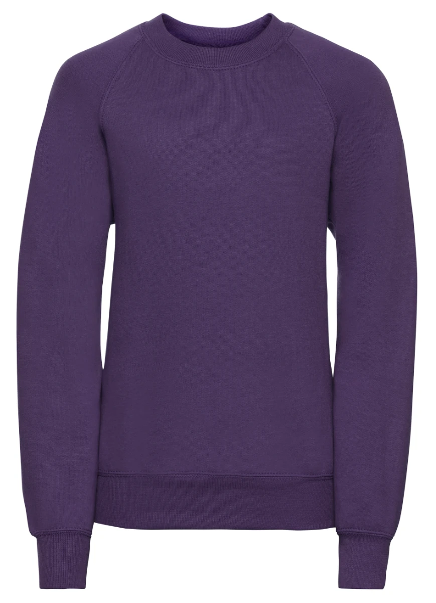 Russell Kids Classic Sweatshirt