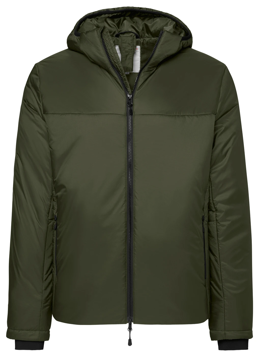 Hakro Hooded Thermo-Loft Jacket