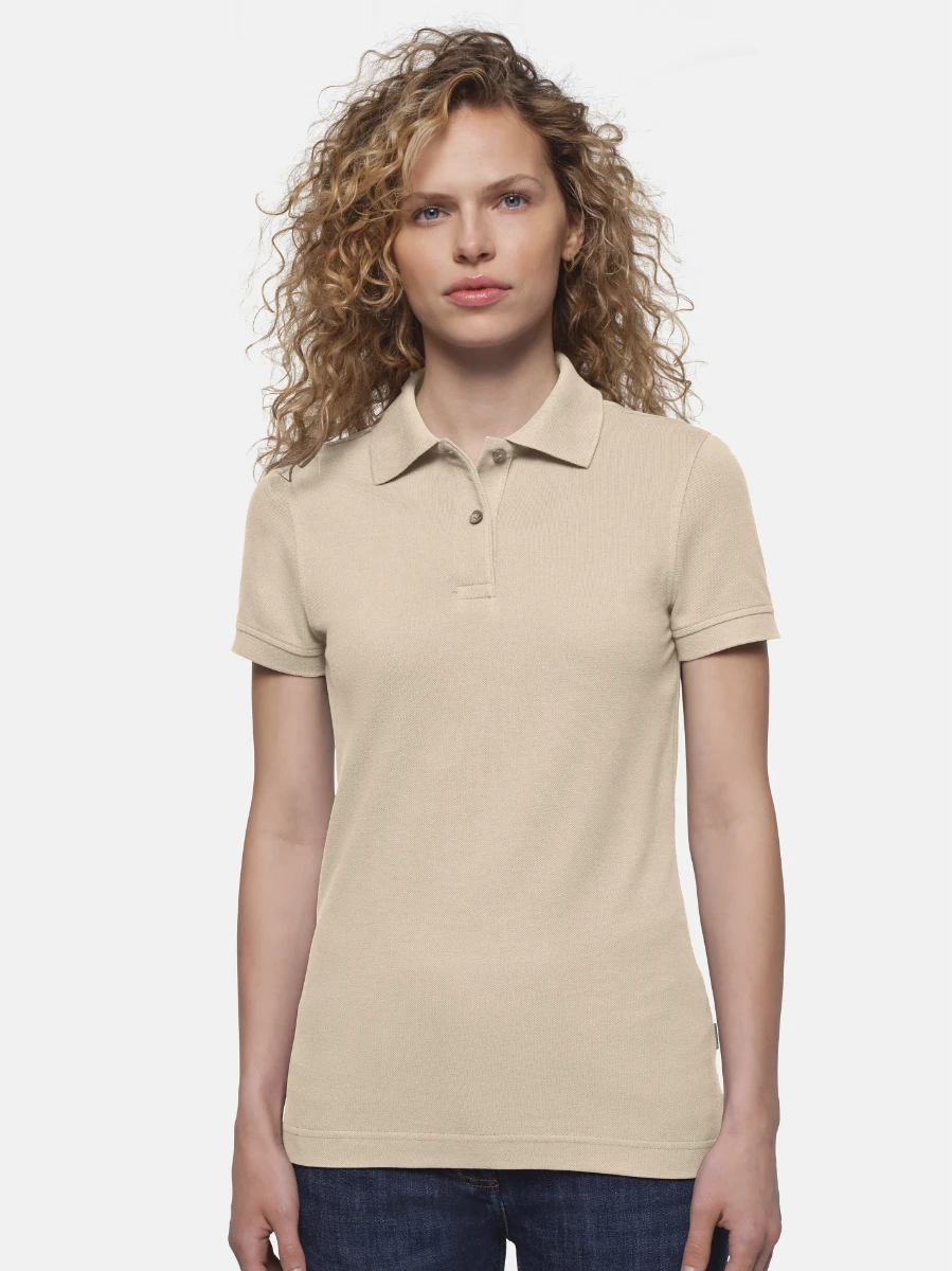 Hakro Ladies Polo Top
