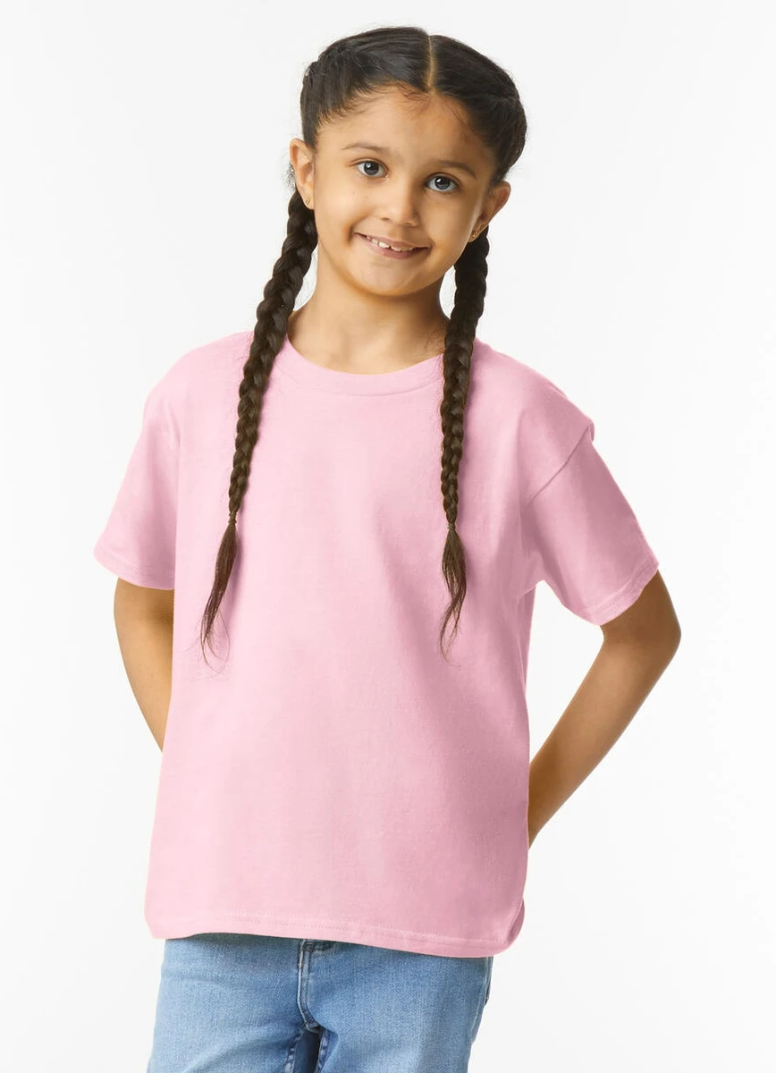 Gildan Light Cotton Youth T-Shirt