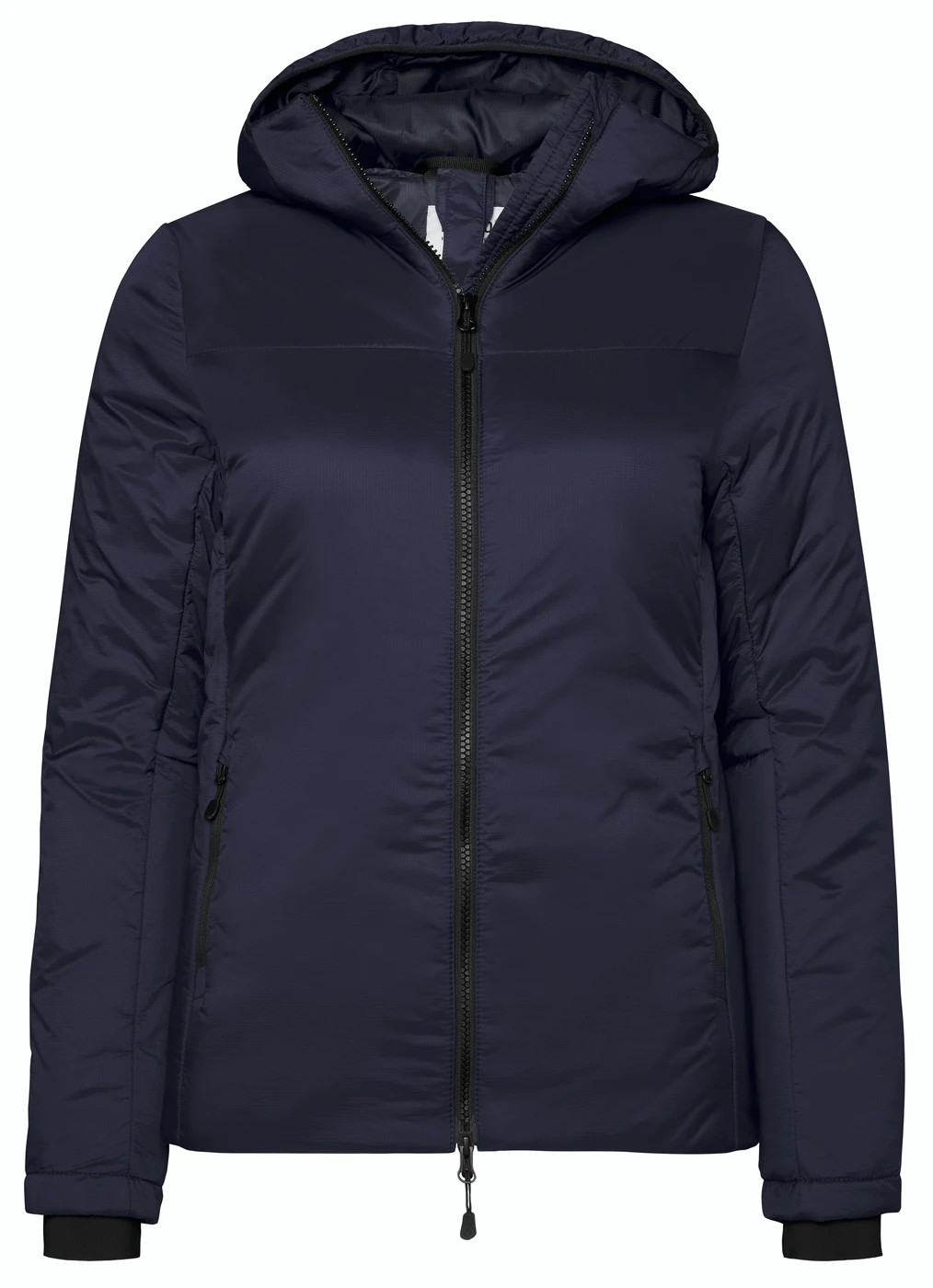 Hakro Ladies Hooded Thermo-Loft Jacket