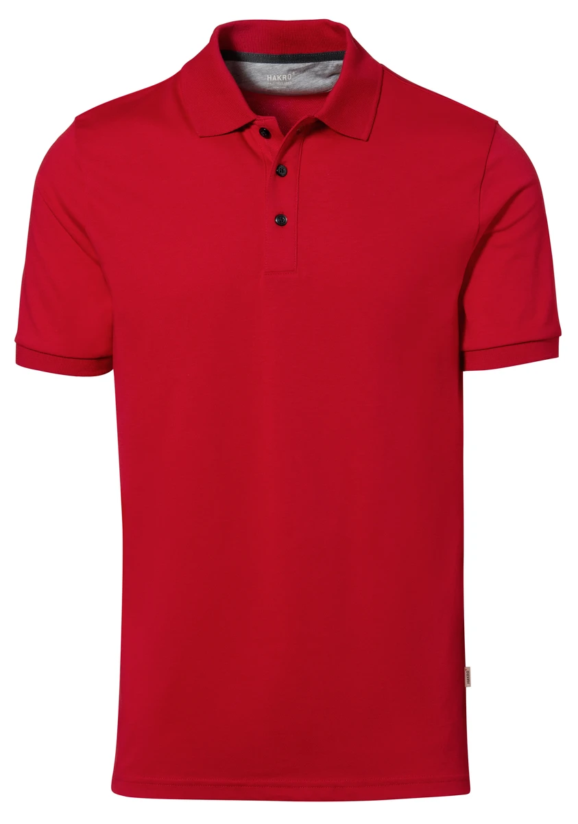 Hakro Cotton Tec Polo